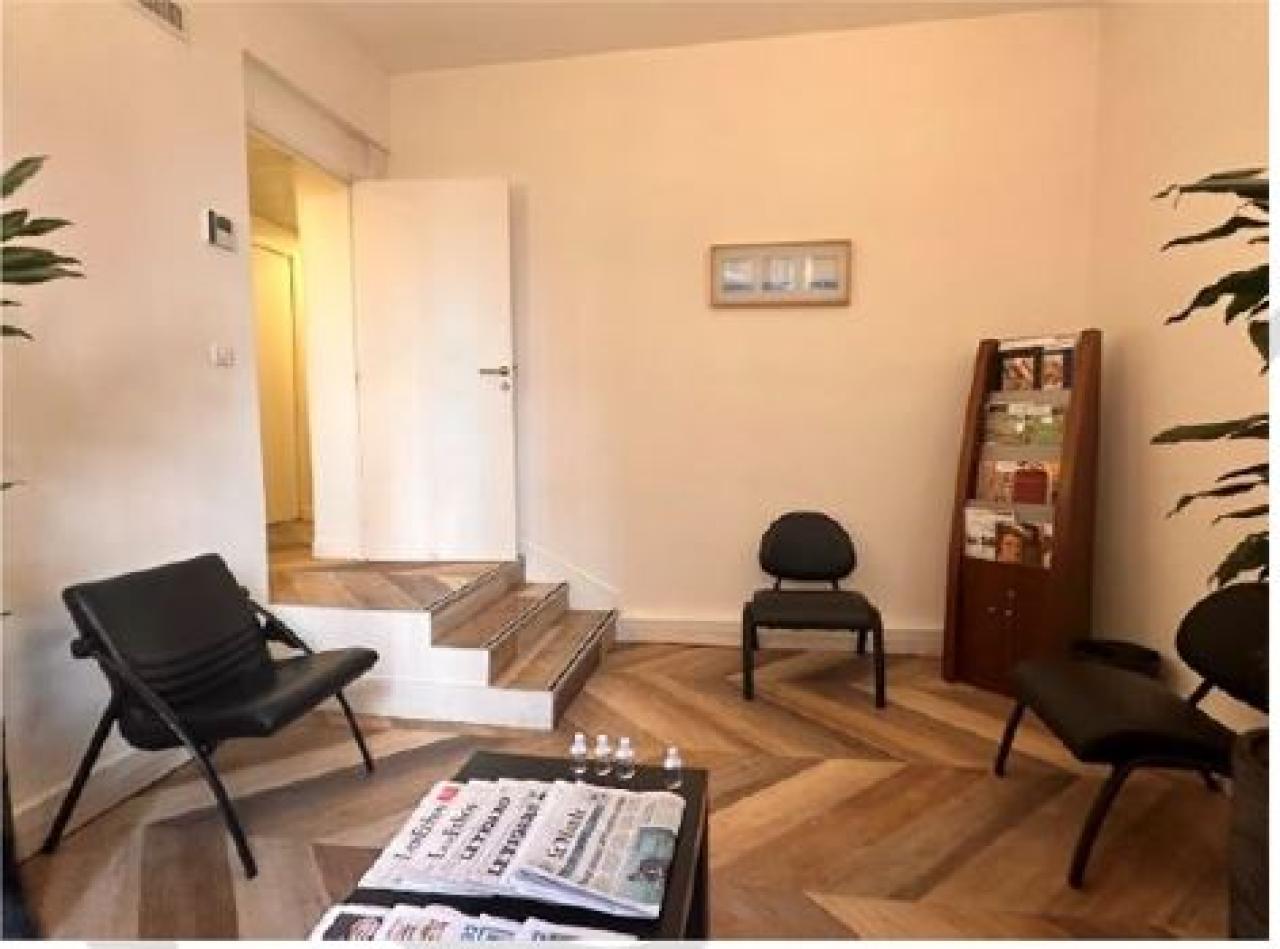 Bureau Paris 470m² Location bureau Paris OLBUR2529763 7